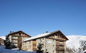 Residence Les Balcons De La Rosiere